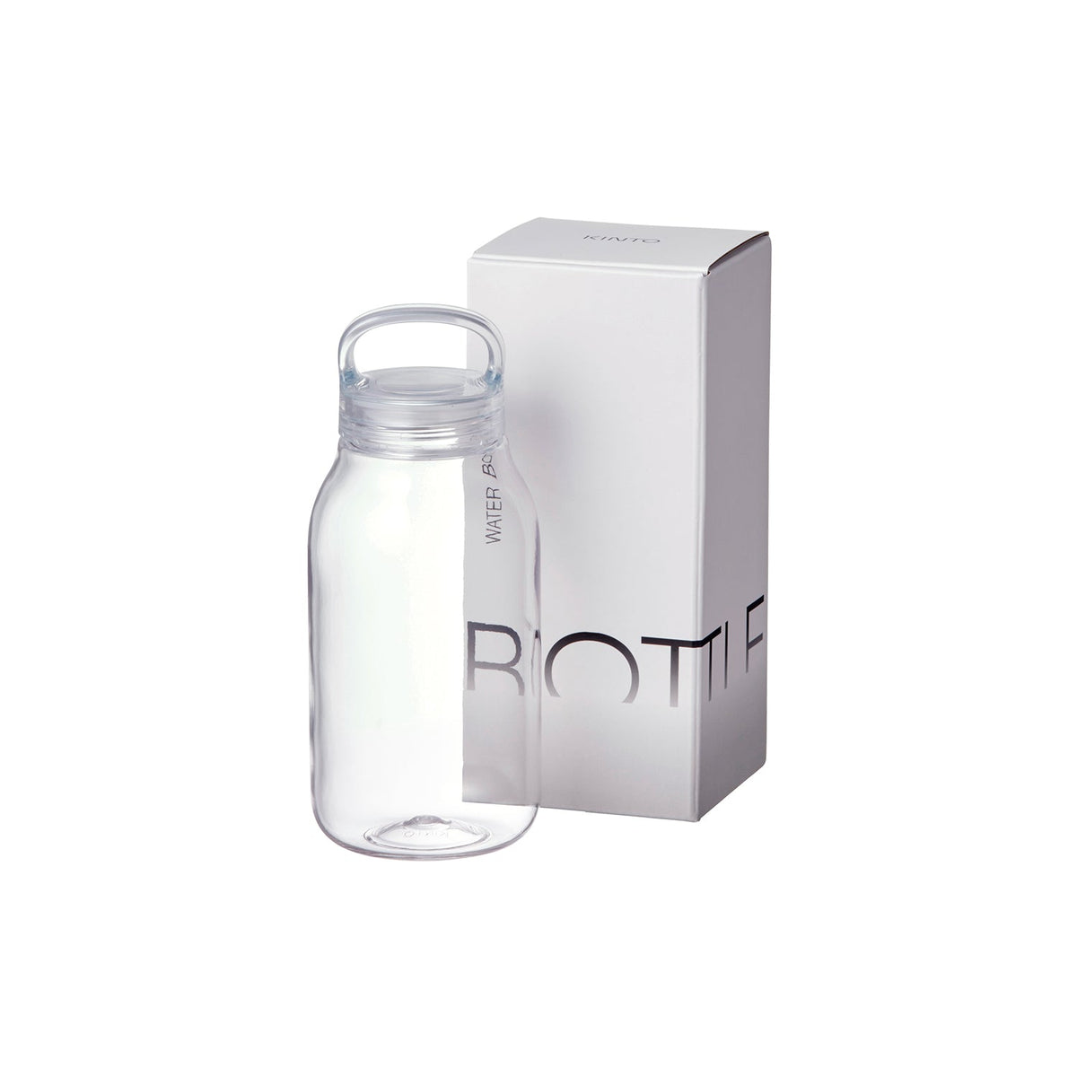 WATER BOTTLE 300ml