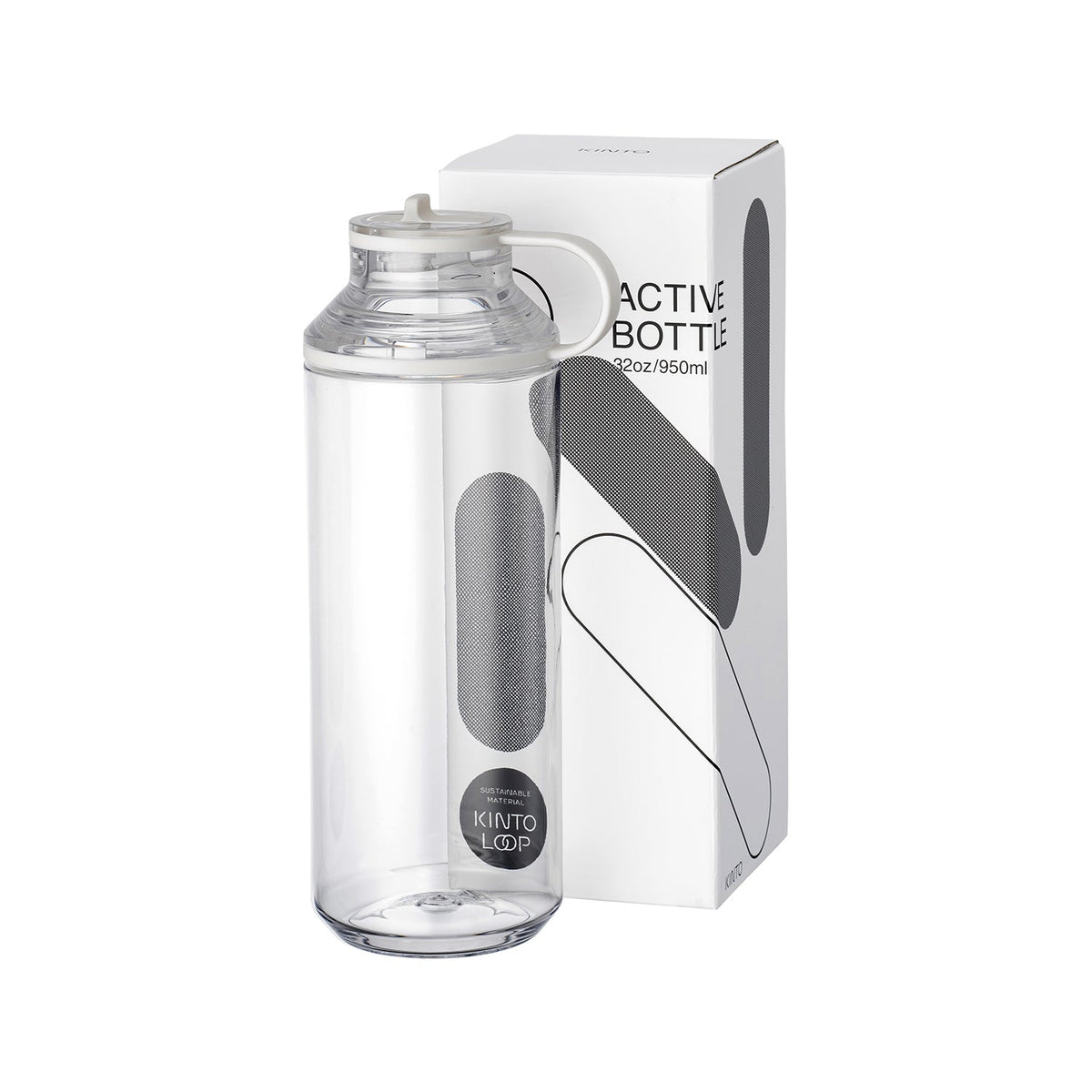 ACTIVE BOTTLE 950ml