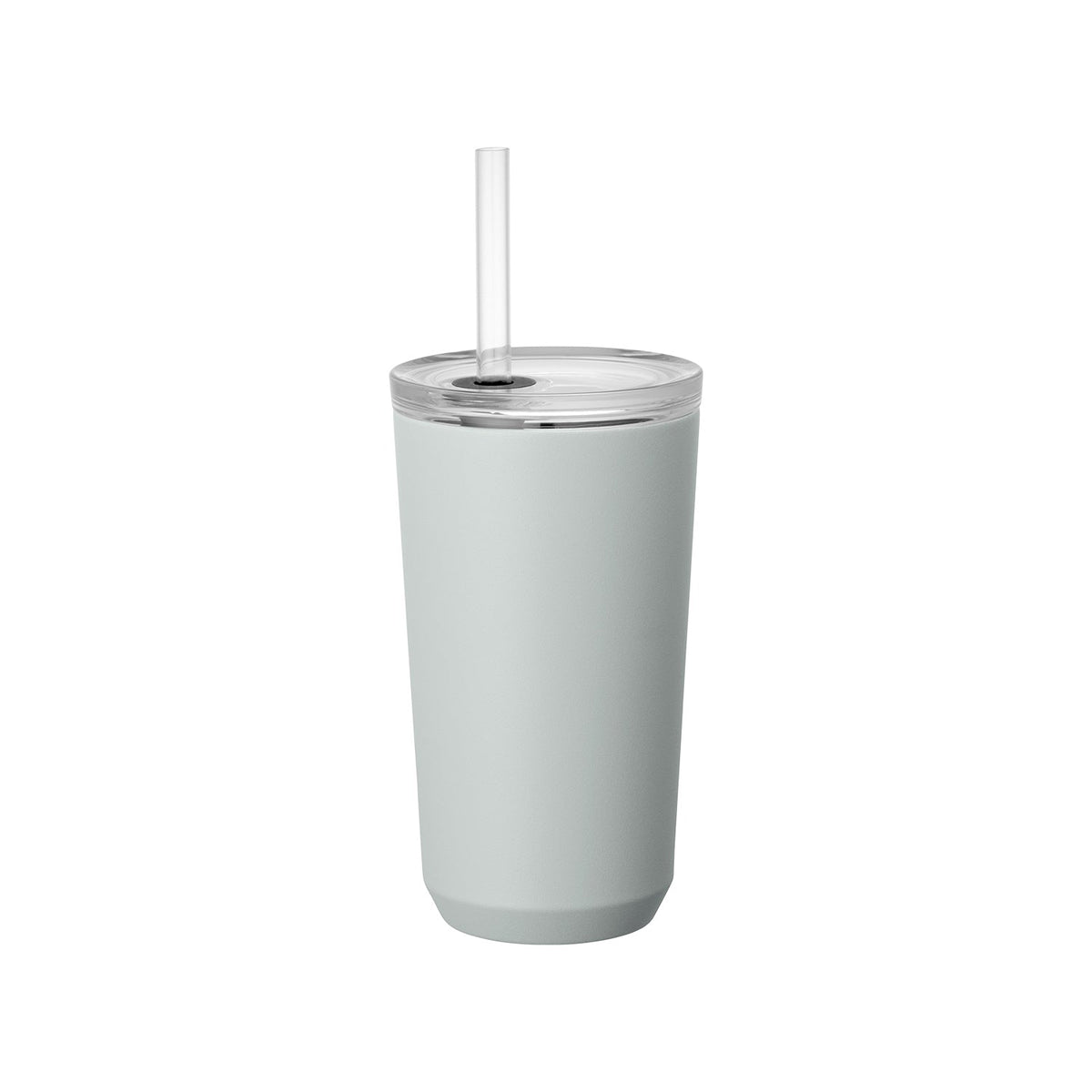 TO GO TUMBLER 480ml with straw