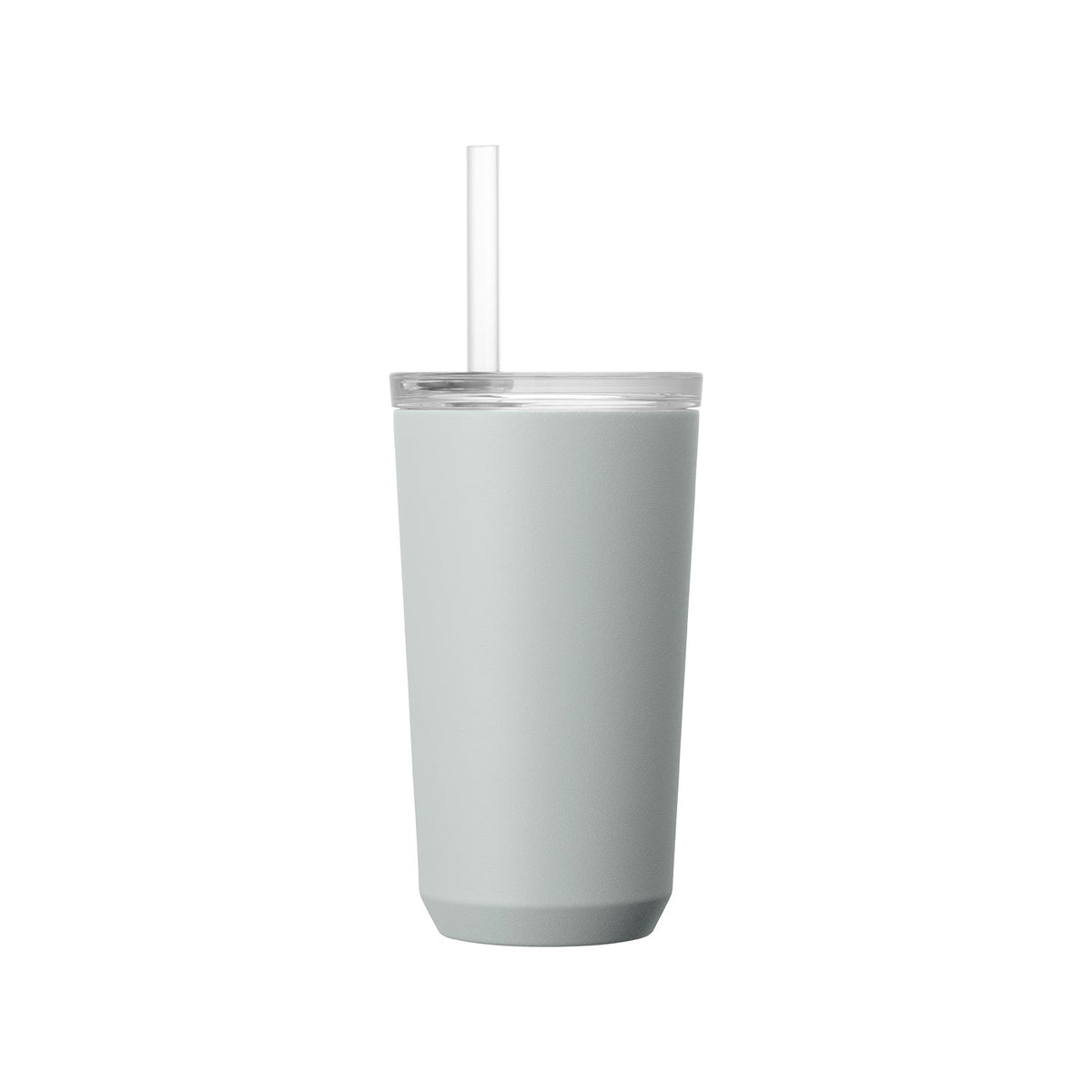 TO GO TUMBLER 480ml with straw