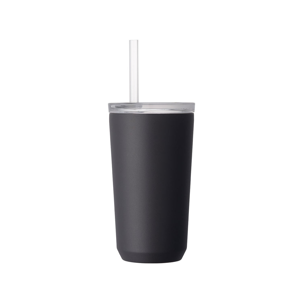 TO GO TUMBLER 480ml with straw