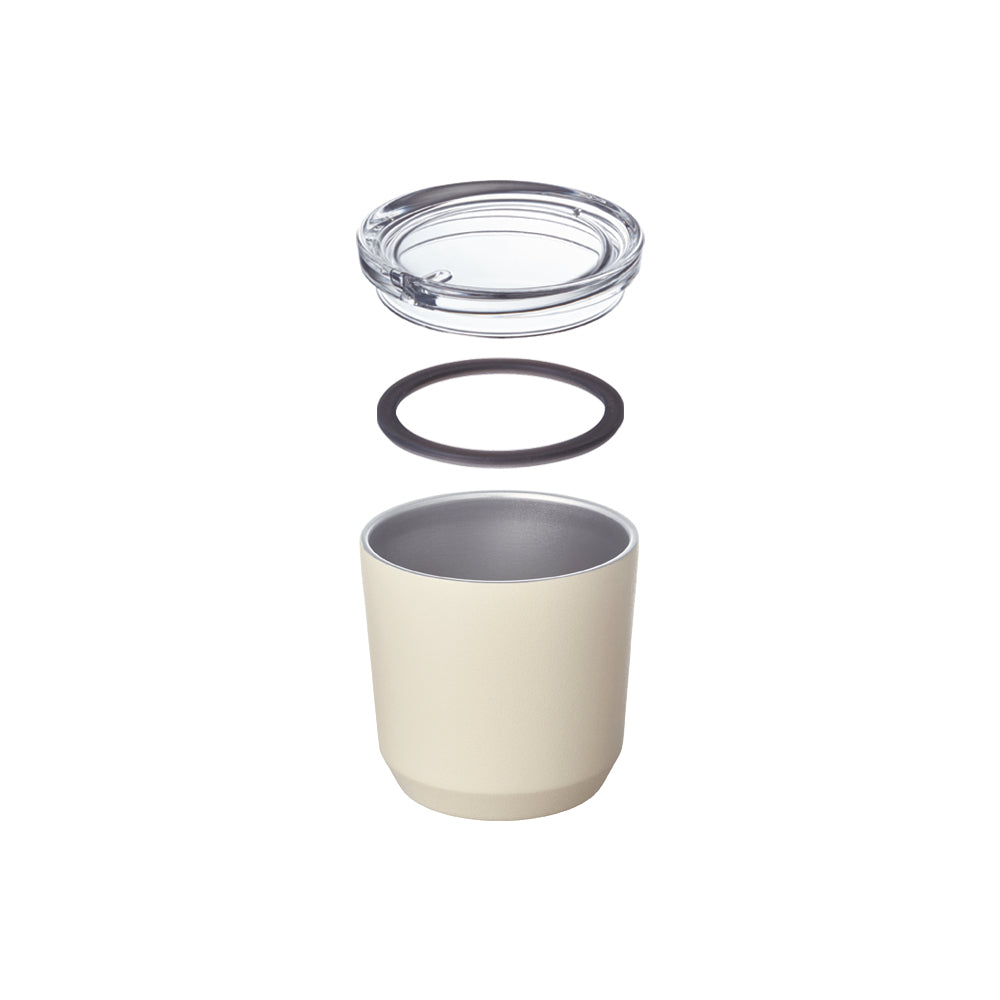 KINTO TO GO TUMBLER 240ml