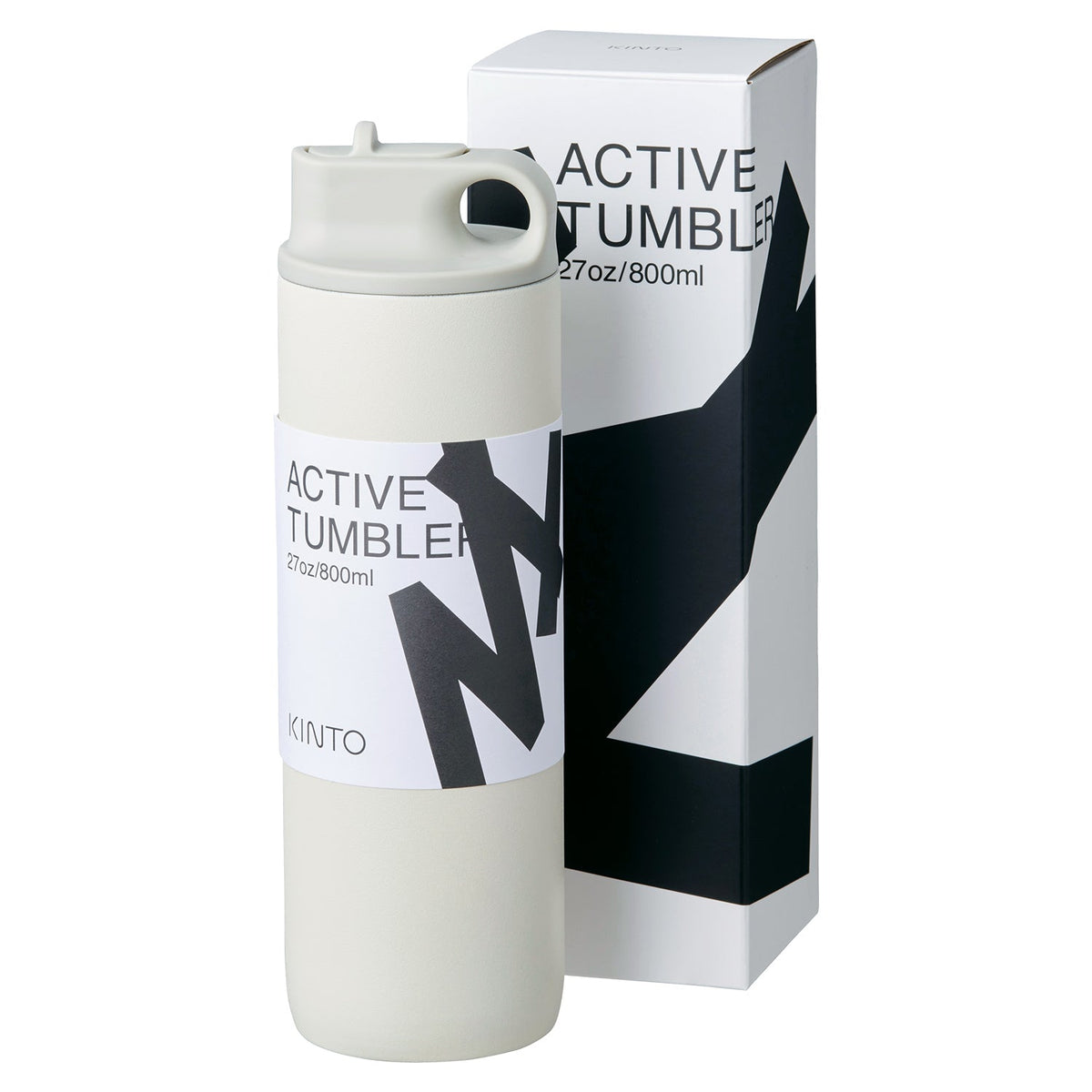 ACTIVE TUMBLER 800ml