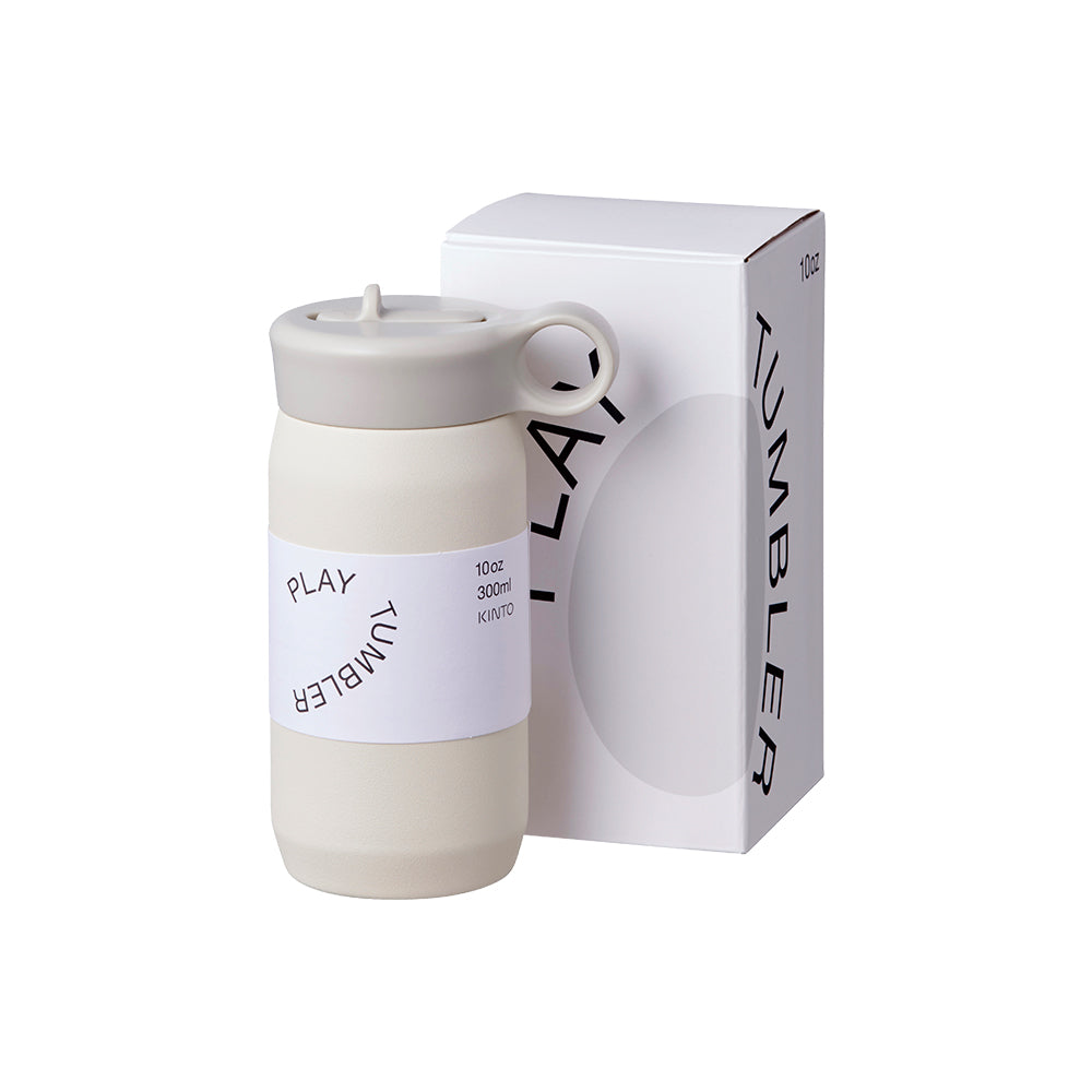 PLAY TUMBLER 300ml