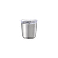 TO GO TUMBLER 240ml with plug
