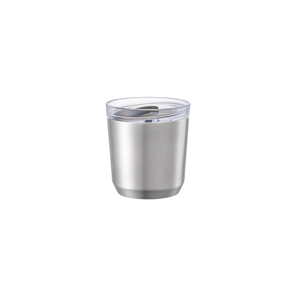 TO GO TUMBLER 240ml with plug