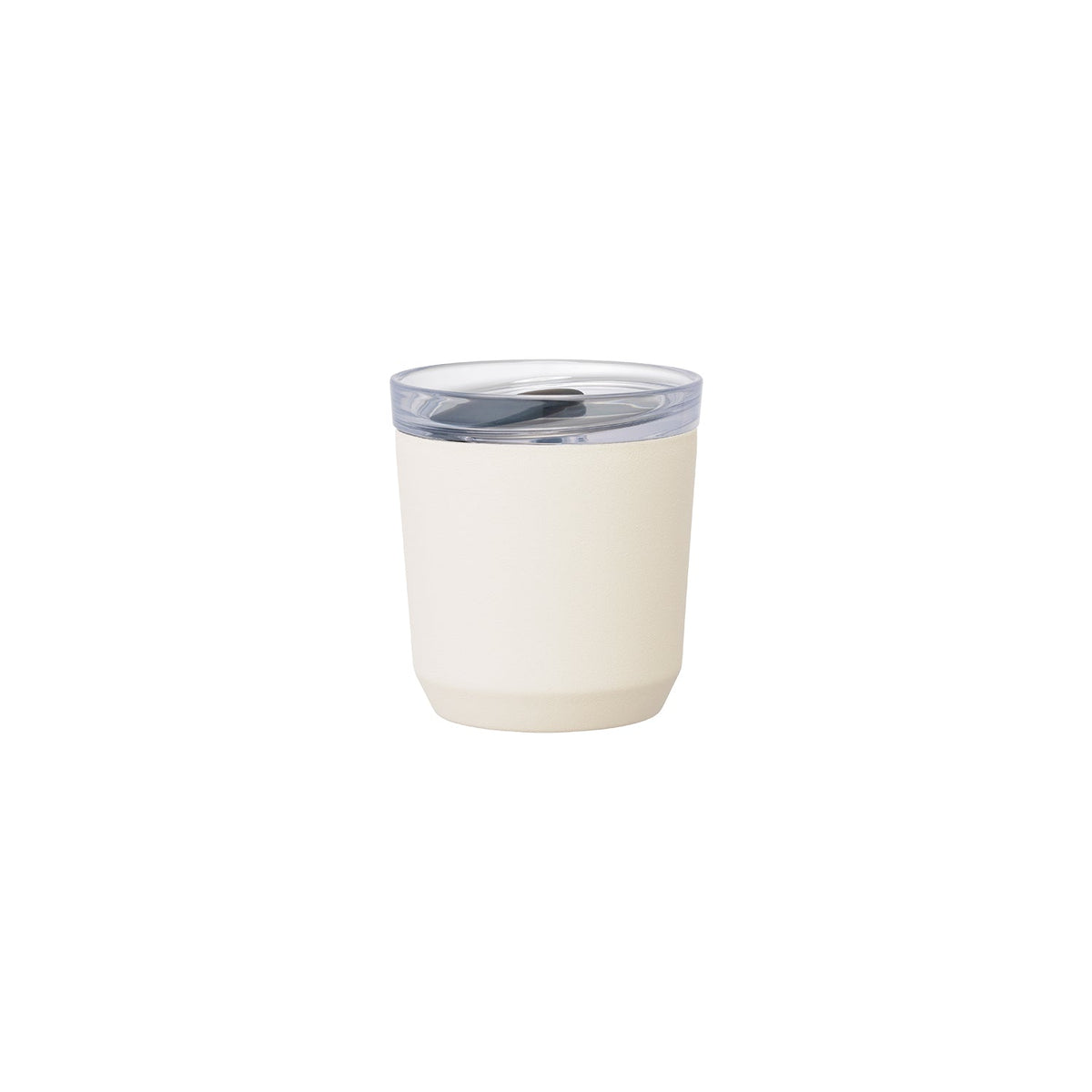TO GO TUMBLER 240ml with plug