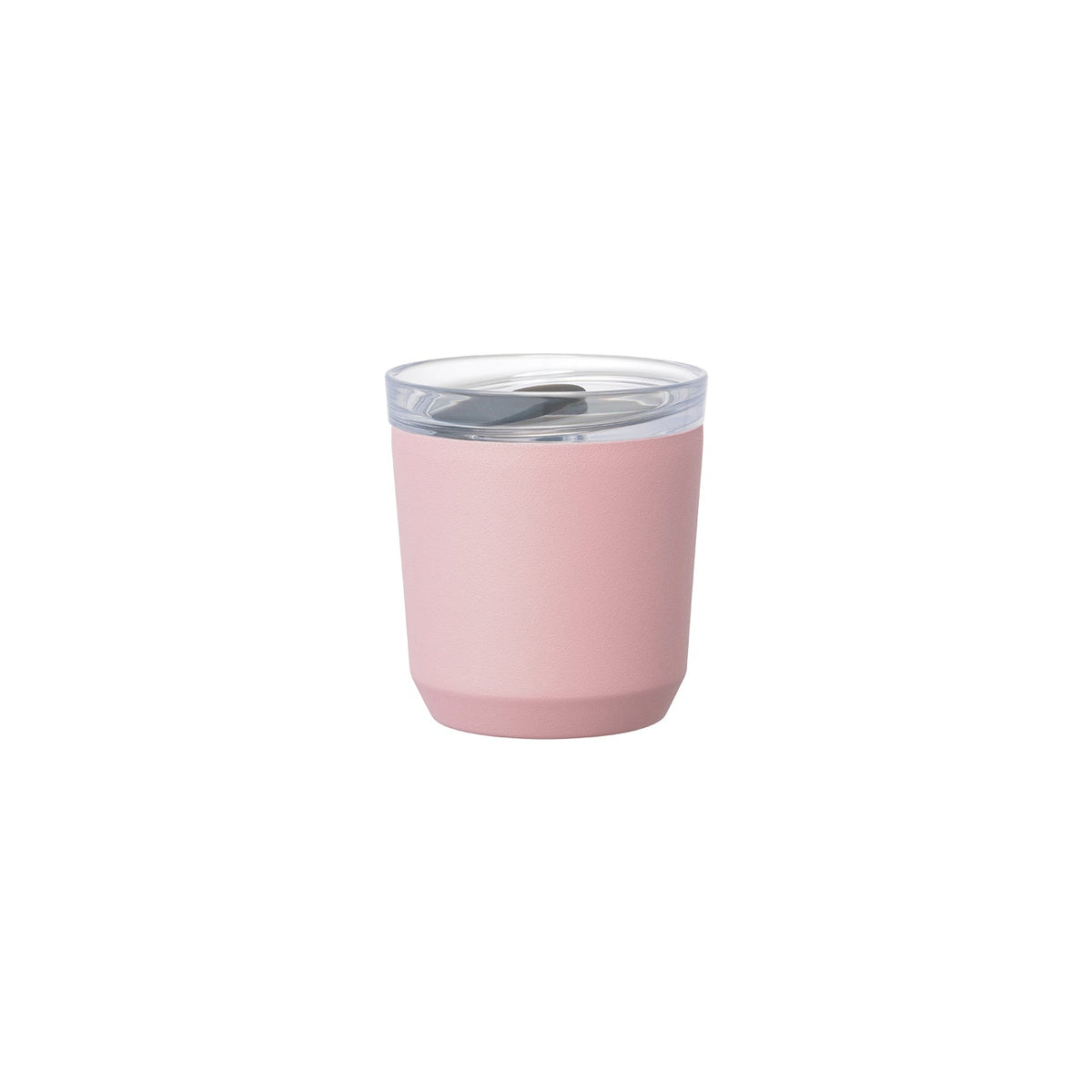 TO GO TUMBLER 240ml with plug