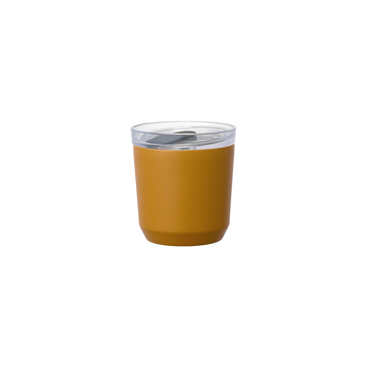 TO GO TUMBLER 240ml with plug
