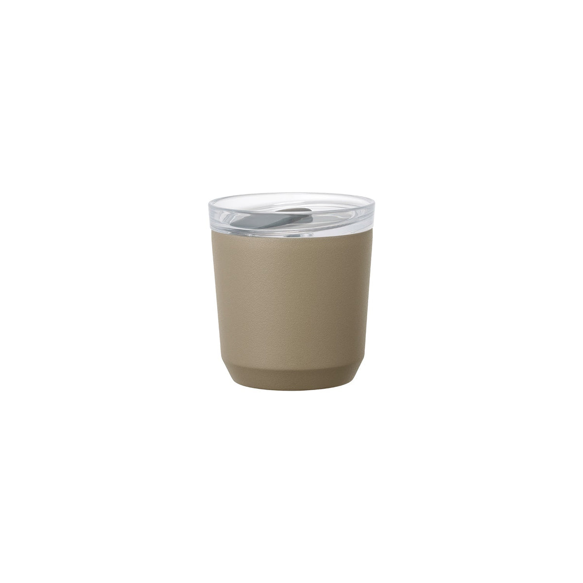 TO GO TUMBLER 240ml with plug