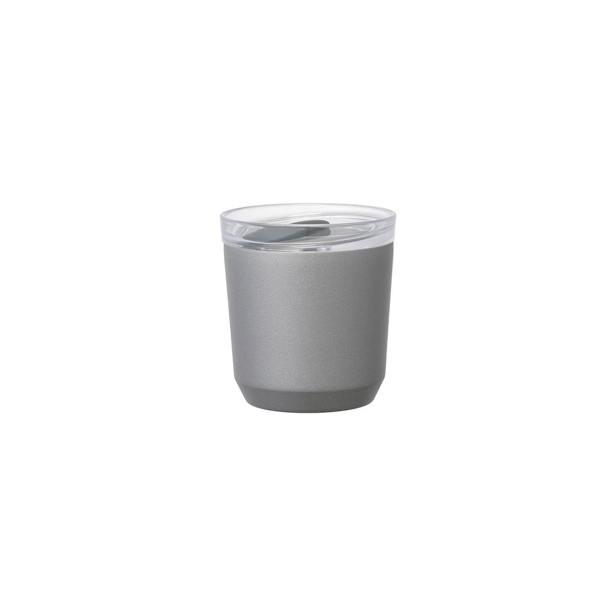 TO GO TUMBLER 240ml with plug
