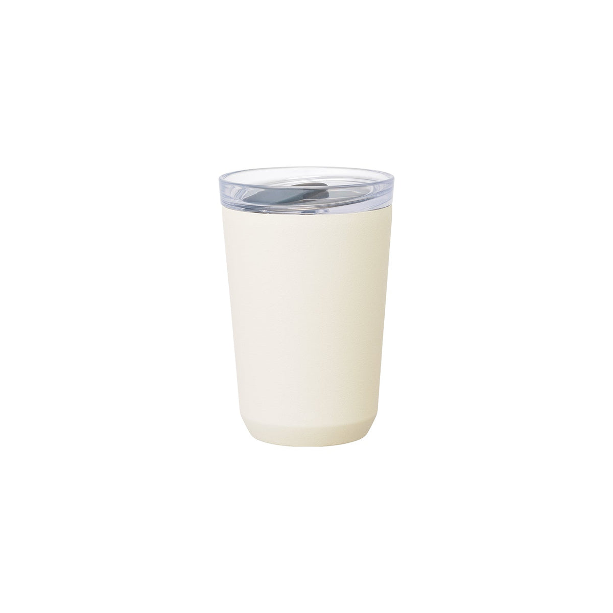 TO GO TUMBLER 360ml with plug