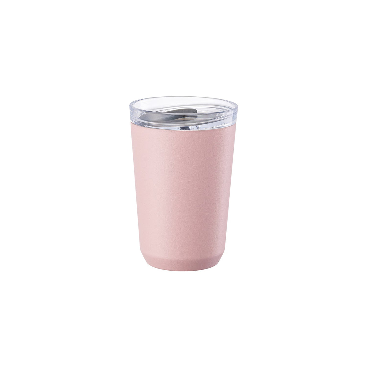 TO GO TUMBLER 360ml with plug