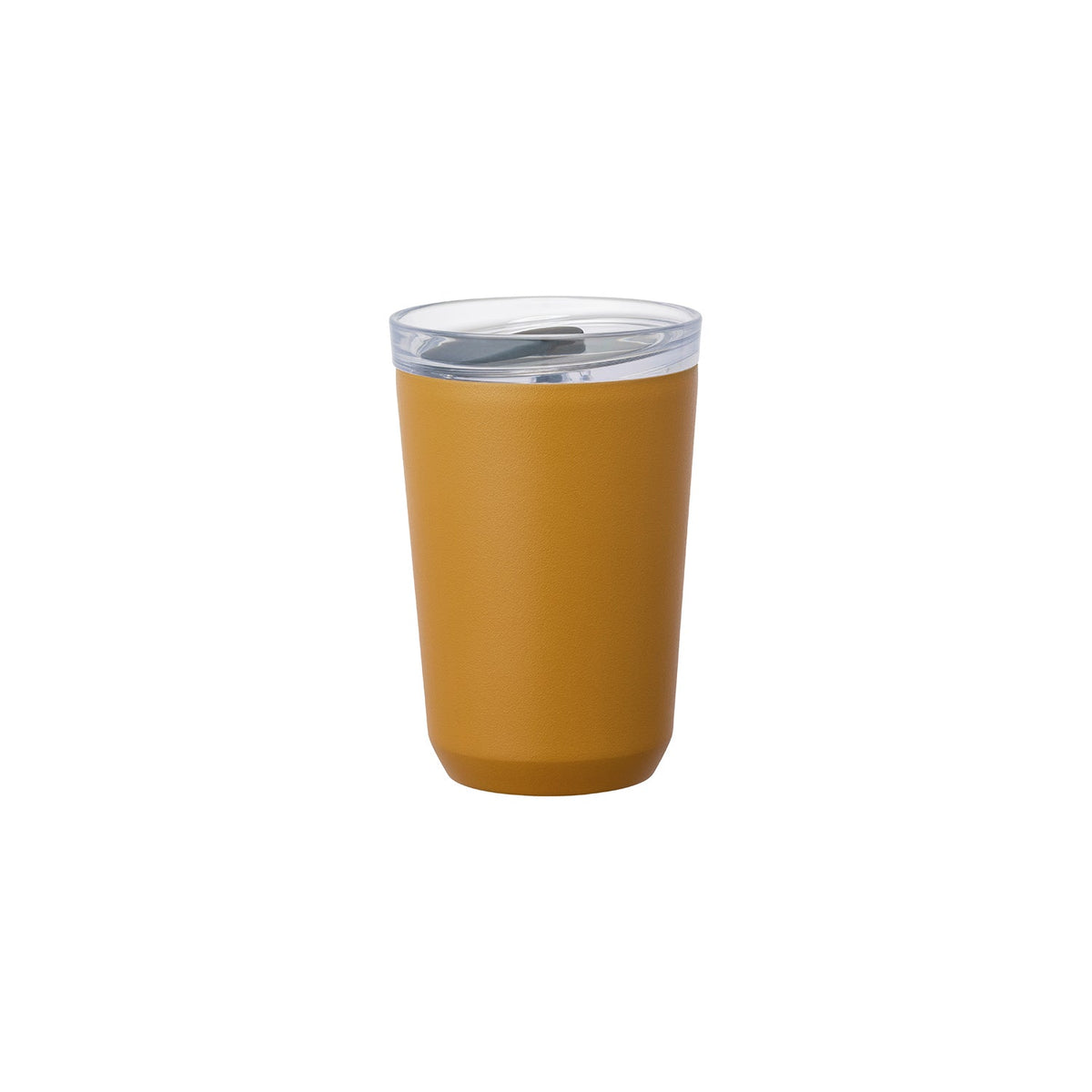 TO GO TUMBLER 360ml with plug