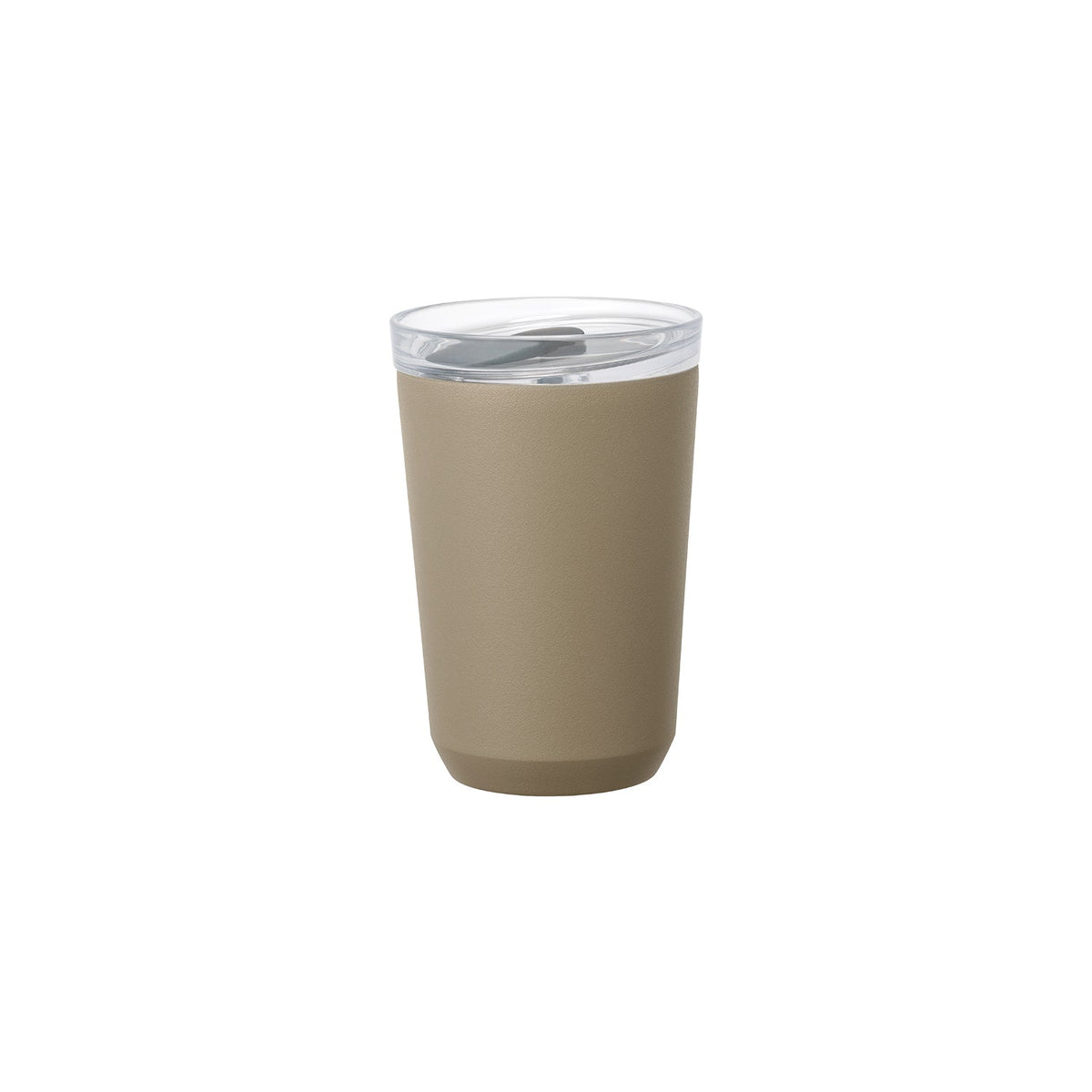 TO GO TUMBLER 360ml with plug