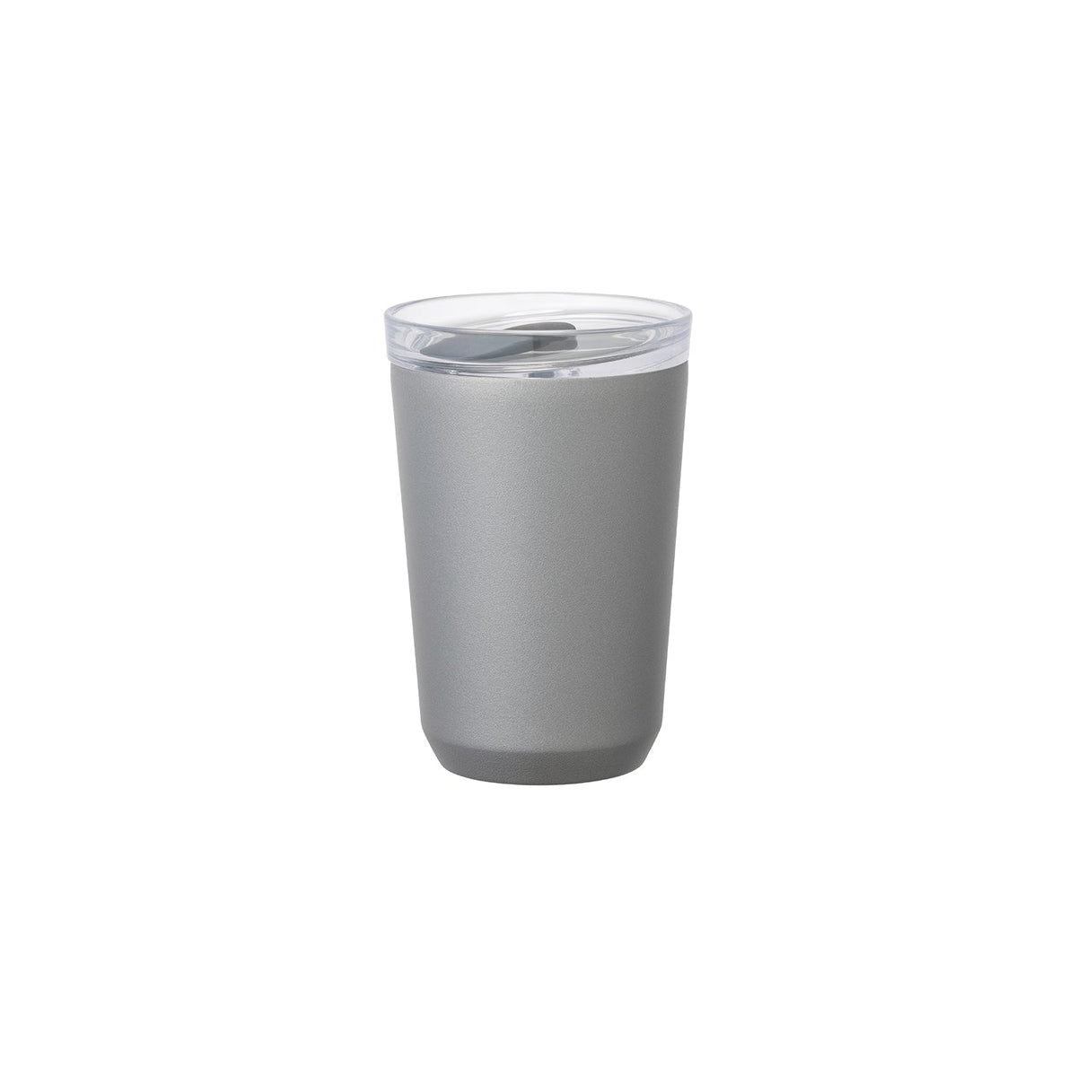 TO GO TUMBLER 360ml with plug