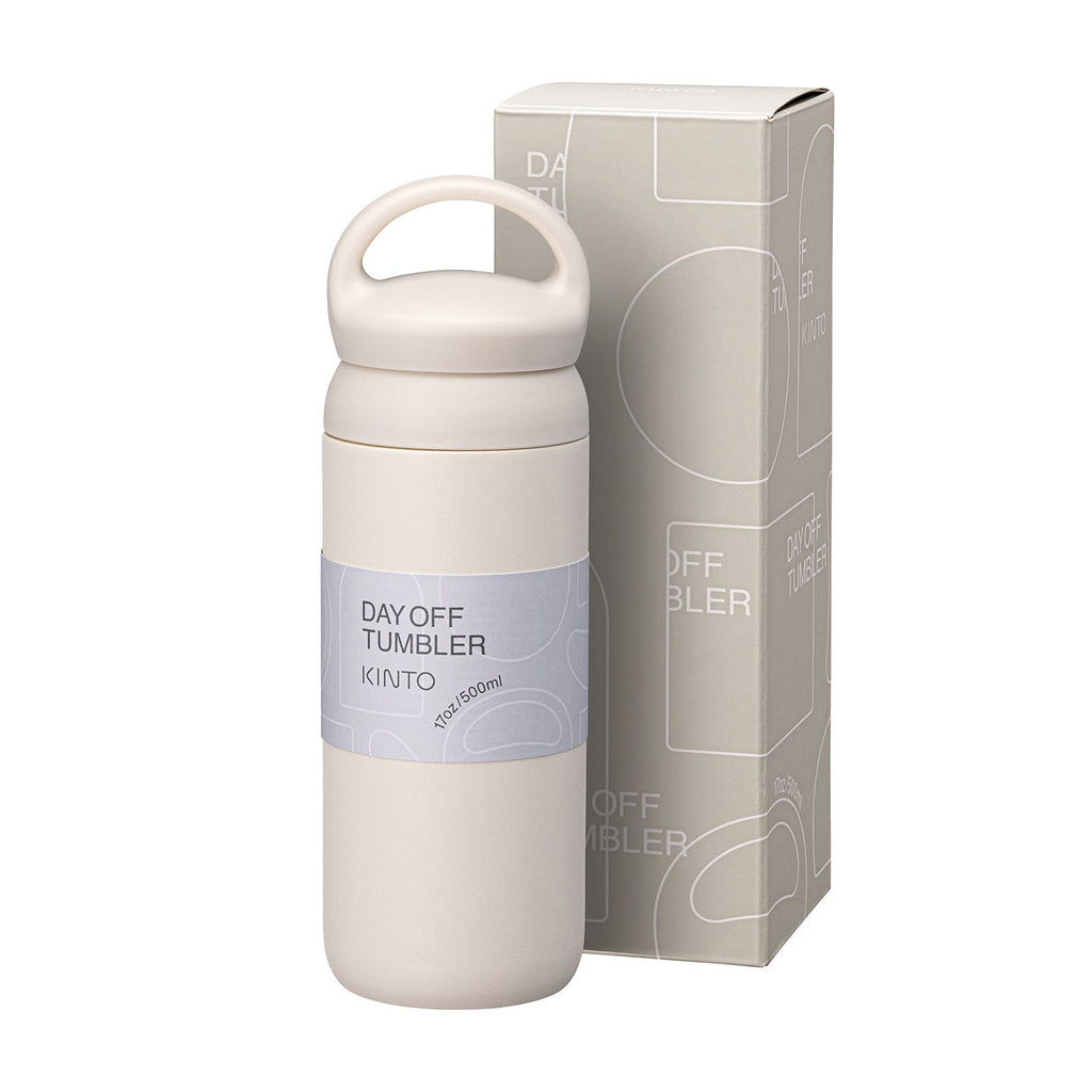 DAY OFF TUMBLER 500ml
