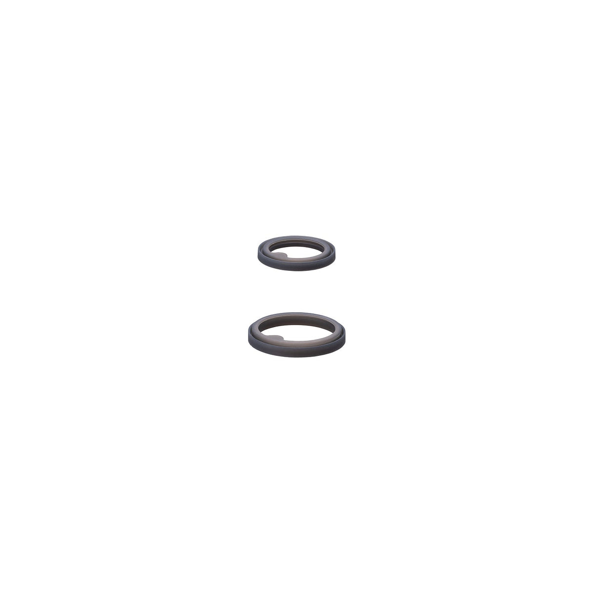 TRAVEL TUMBLER / DAY OFF TUMBLER 500ml silicone ring (B)