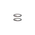 TO GO BOTTLE 360ml / 480ml silicone ring set of 2