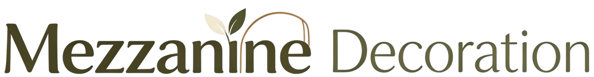 Mezzanine Decoration