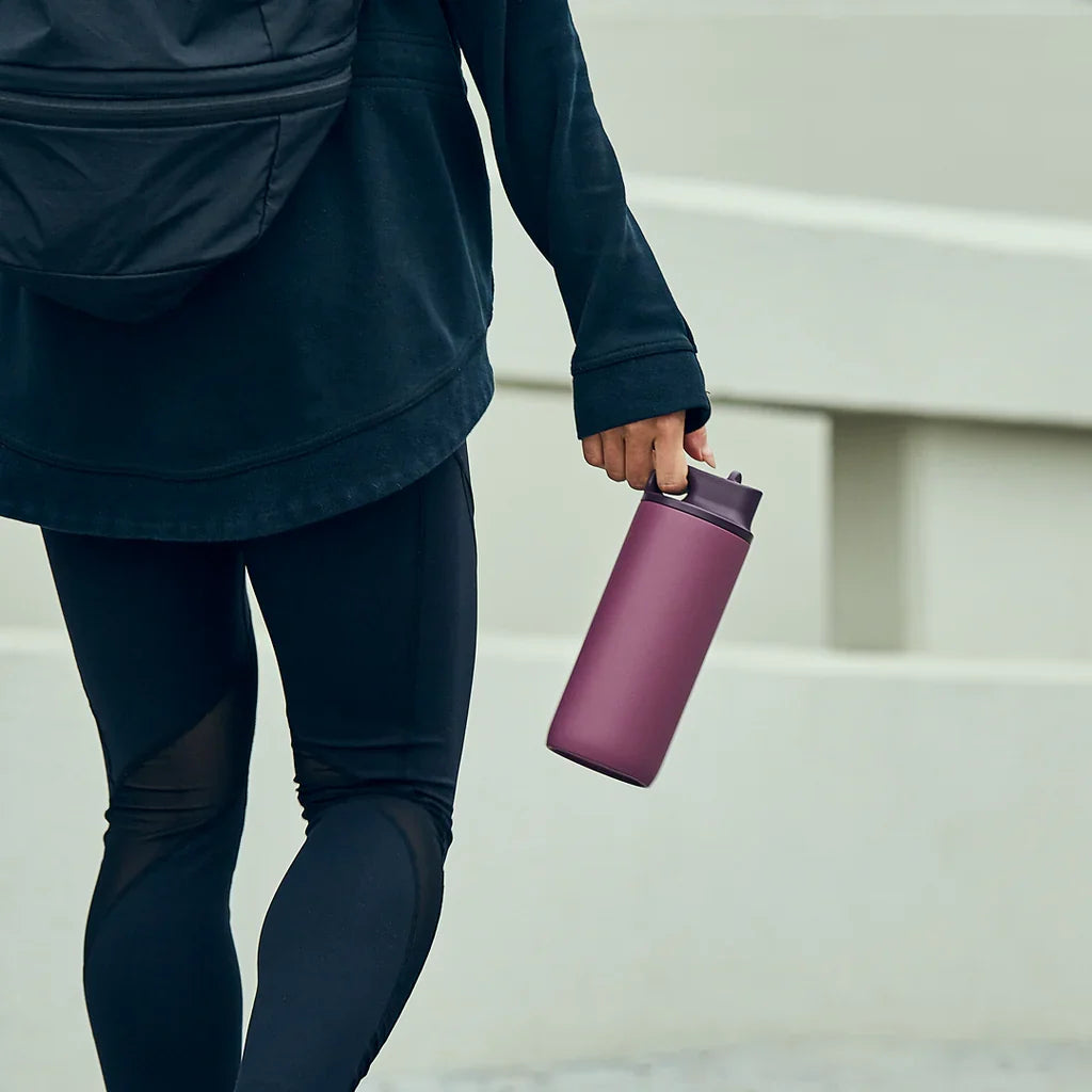 ACTIVE TUMBLER 600ml / 800ml lid