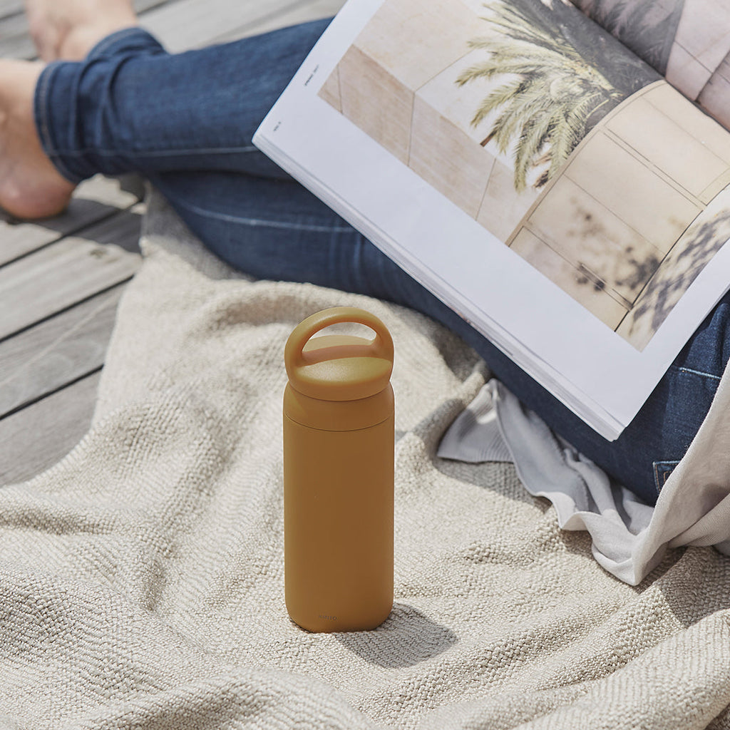 DAY OFF TUMBLER 500ml
