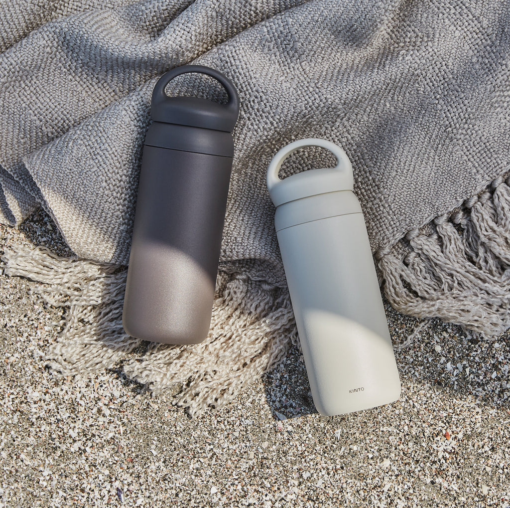 TRAVEL TUMBLER / DAY OFF TUMBLER silicone ring 500ml (A)