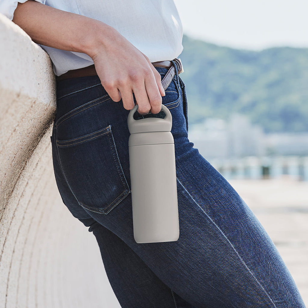 DAY OFF TUMBLER 500ml