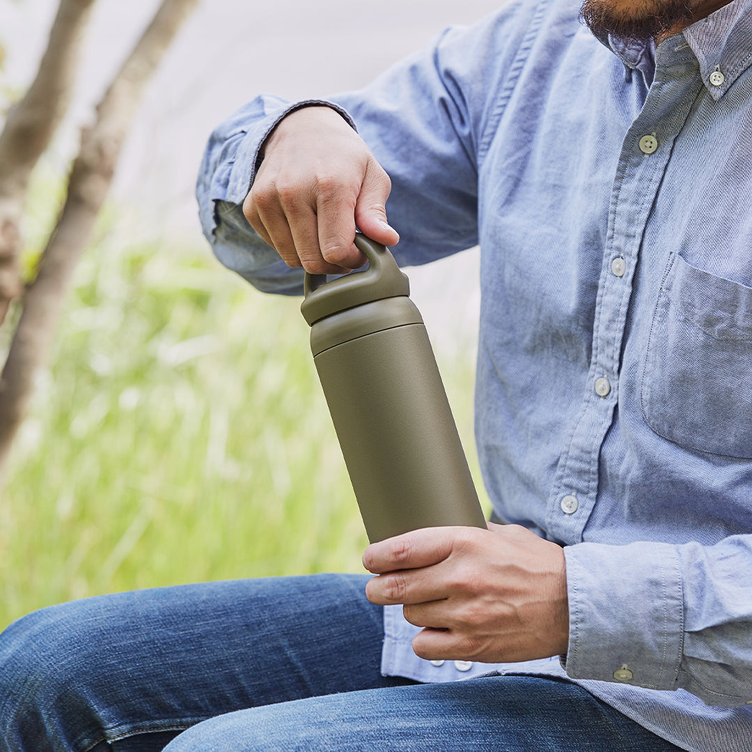 DAY OFF TUMBLER 500ml
