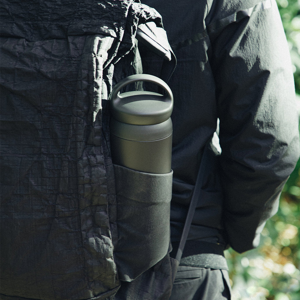 DAY OFF TUMBLER 900ml