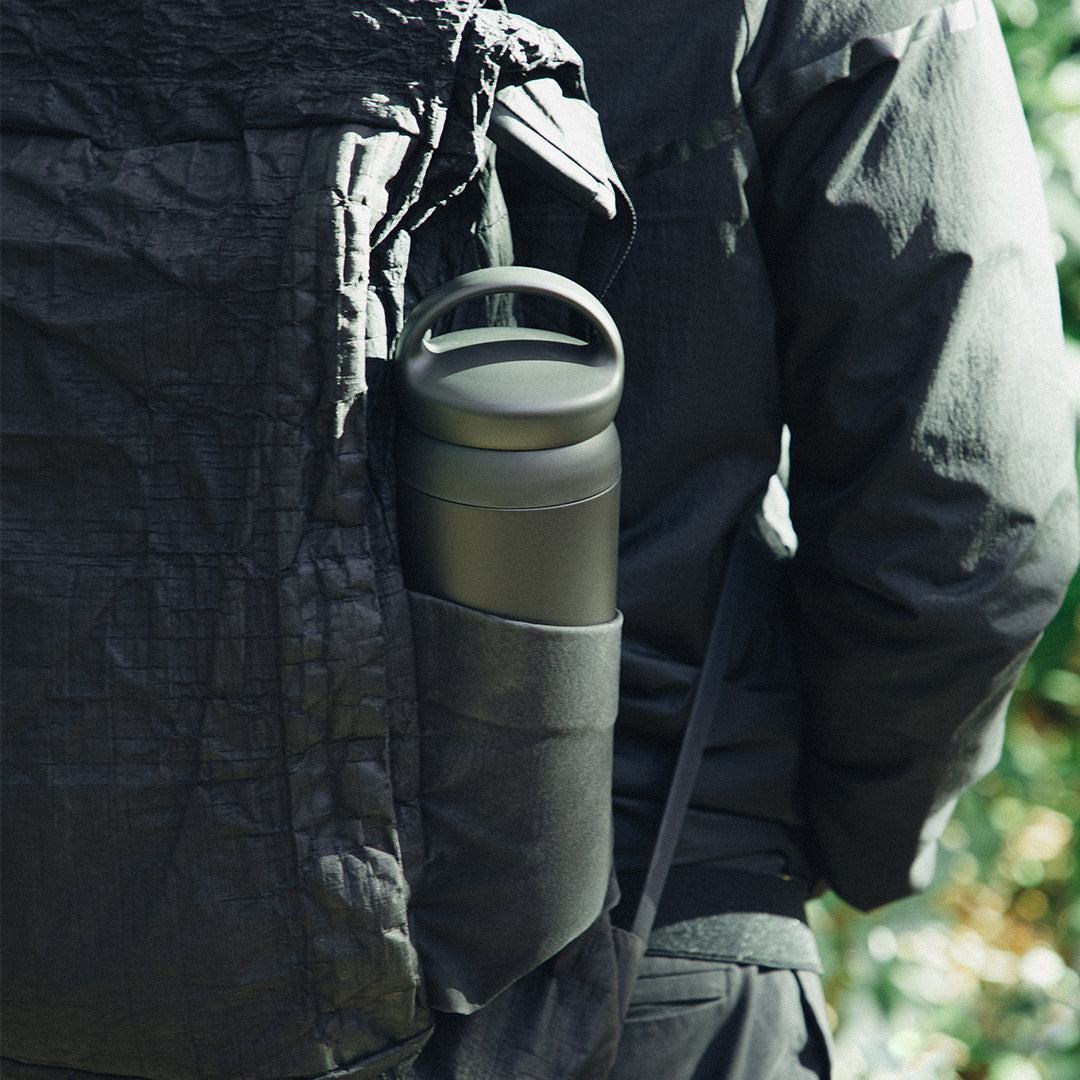DAY OFF TUMBLER 900ml