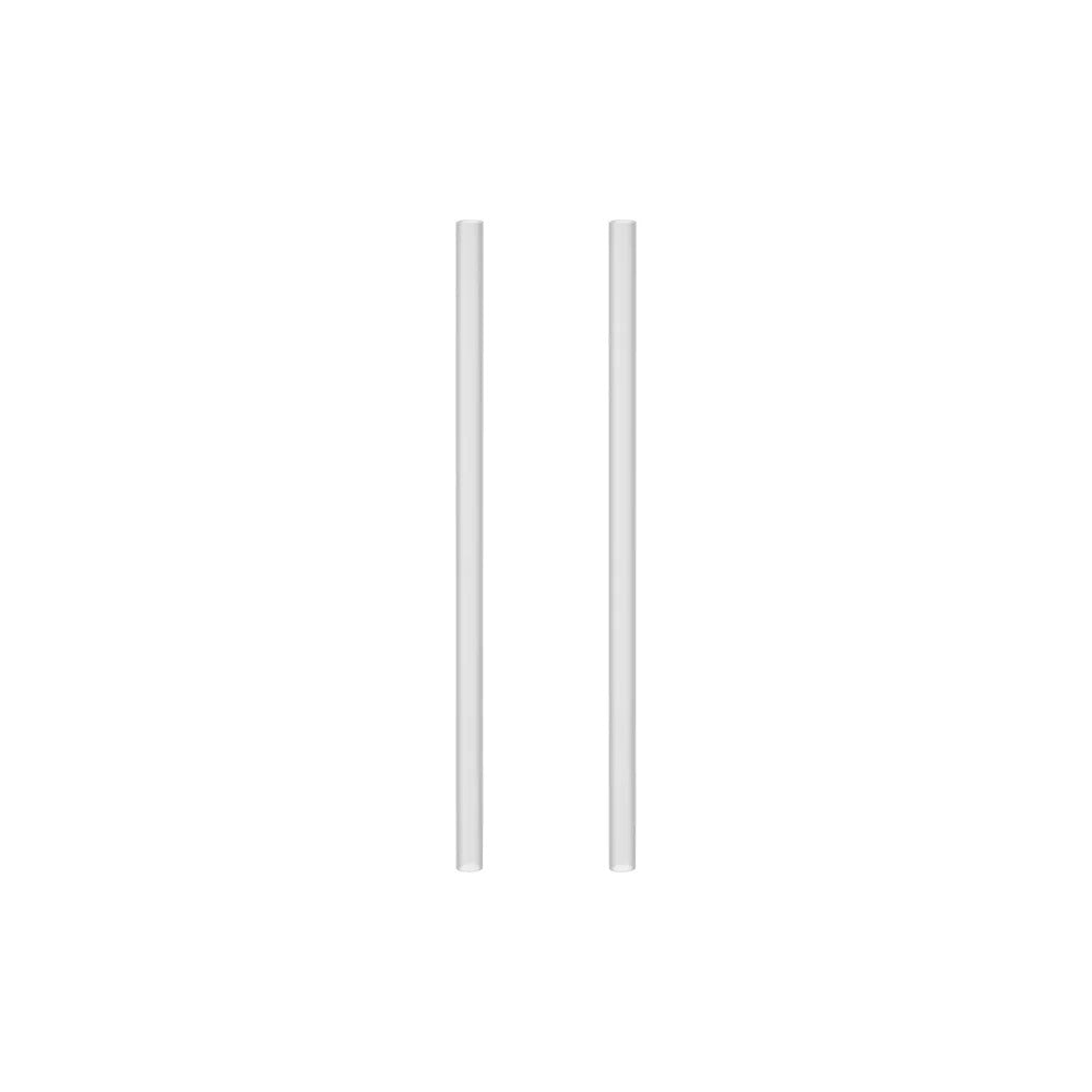 TO GO BOTTLE 480ml straw set of 2