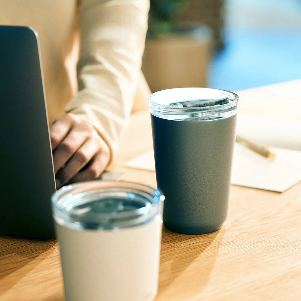 TO GO TUMBLER 360ml with plug