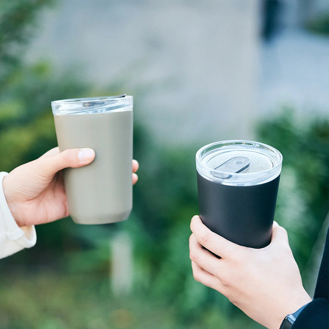 TO GO TUMBLER 360ml cup only