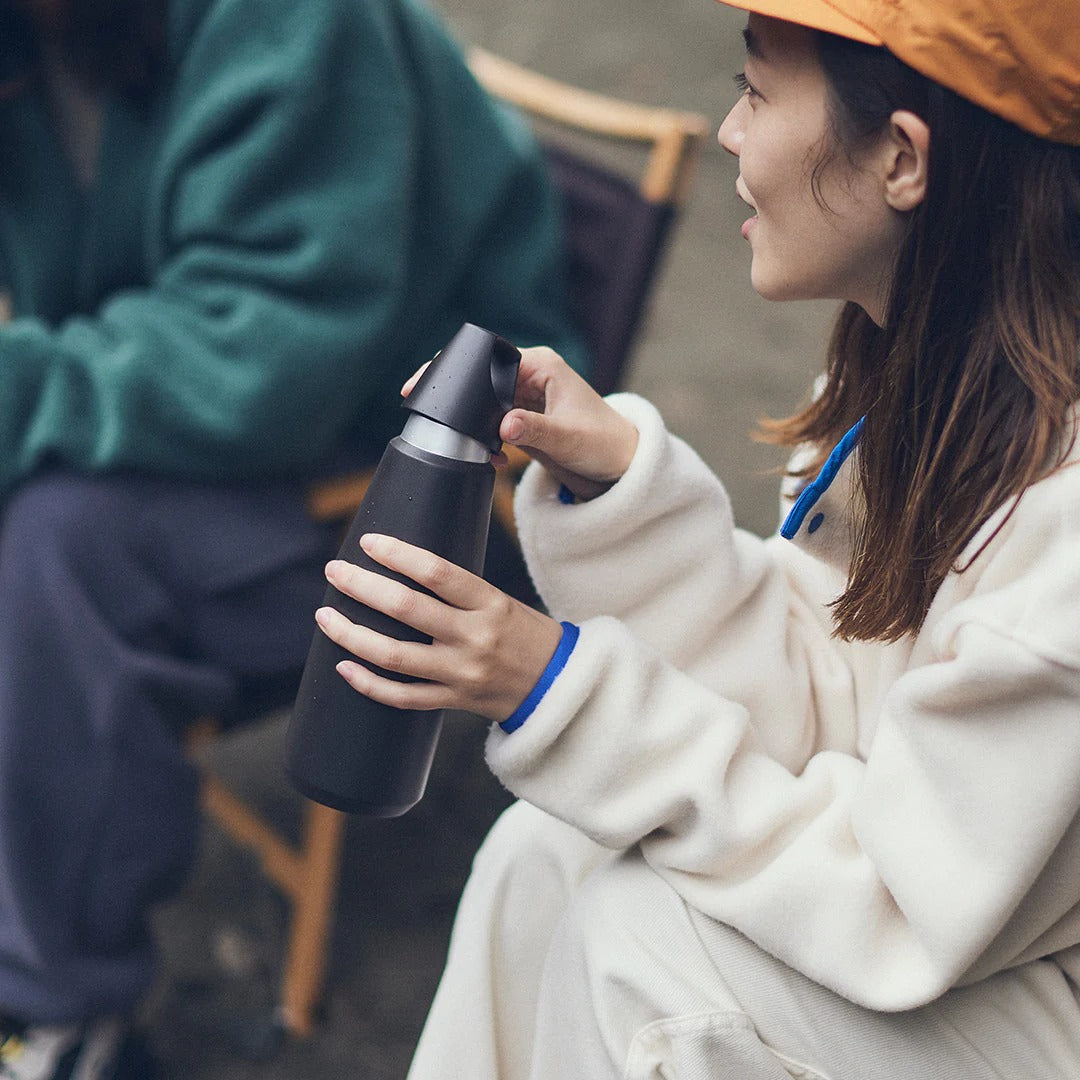 TRAIL TUMBLER 580ml