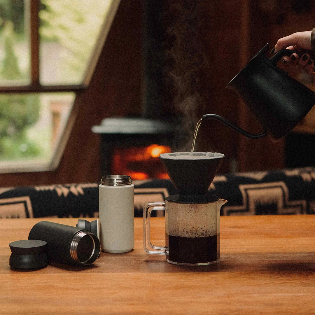TRAVEL TUMBLER 350ml