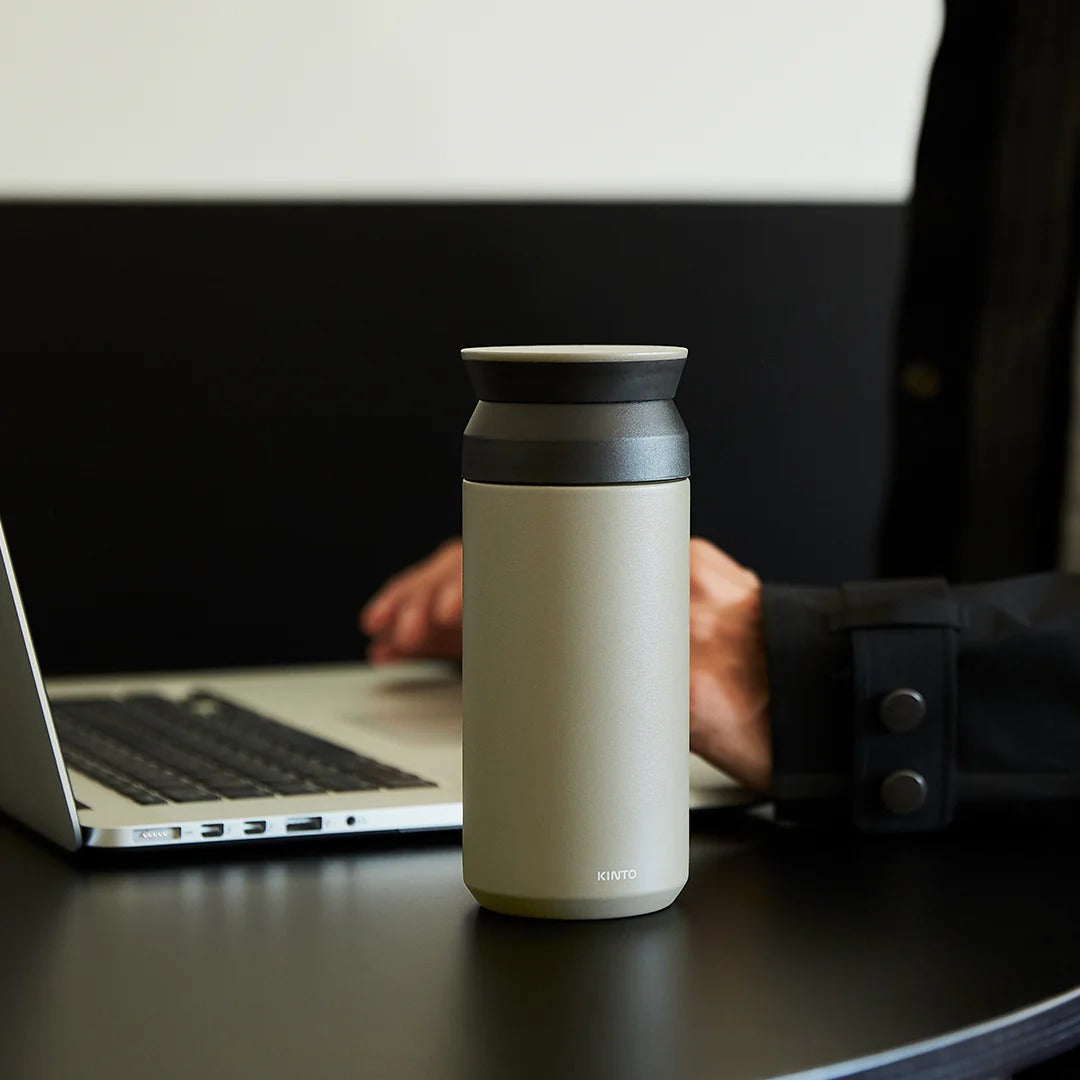 TRAVEL TUMBLER 350ml