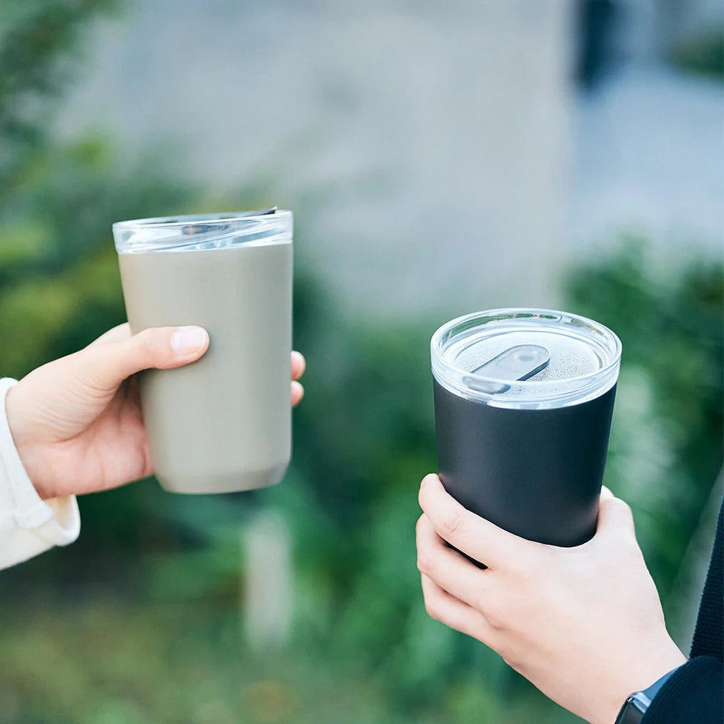 TO GO TUMBLER silicone ring