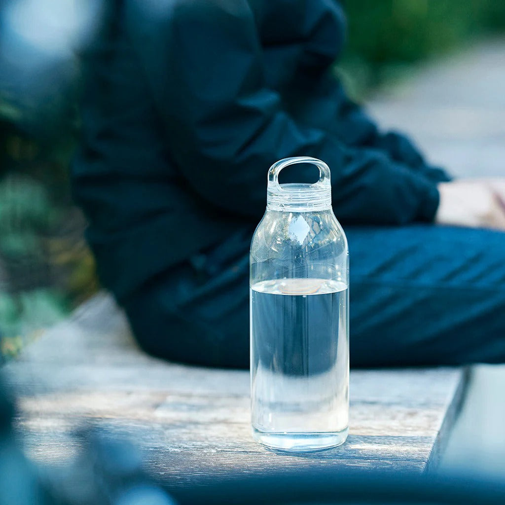 WATER BOTTLE 950ml lid