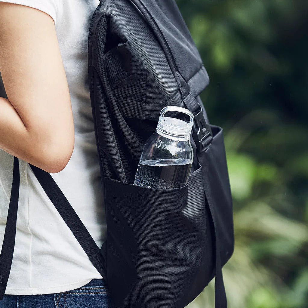 WATER BOTTLE 500ml