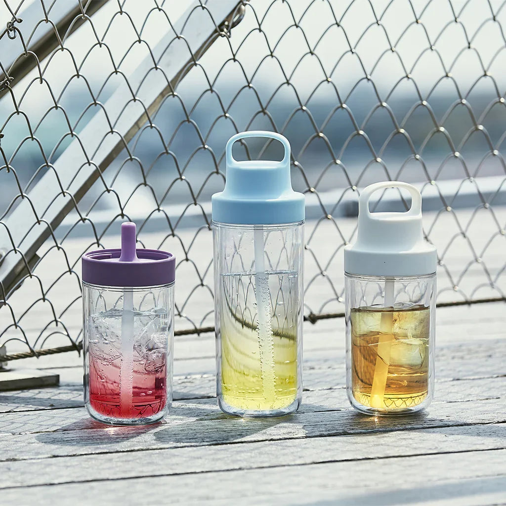 TO GO BOTTLE 360ml / 480ml spout