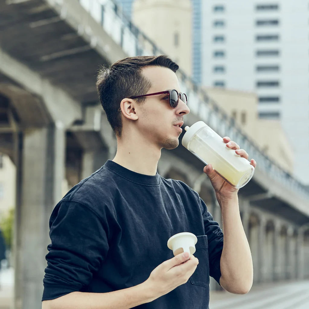 TO GO BOTTLE 360ml / 480ml lid