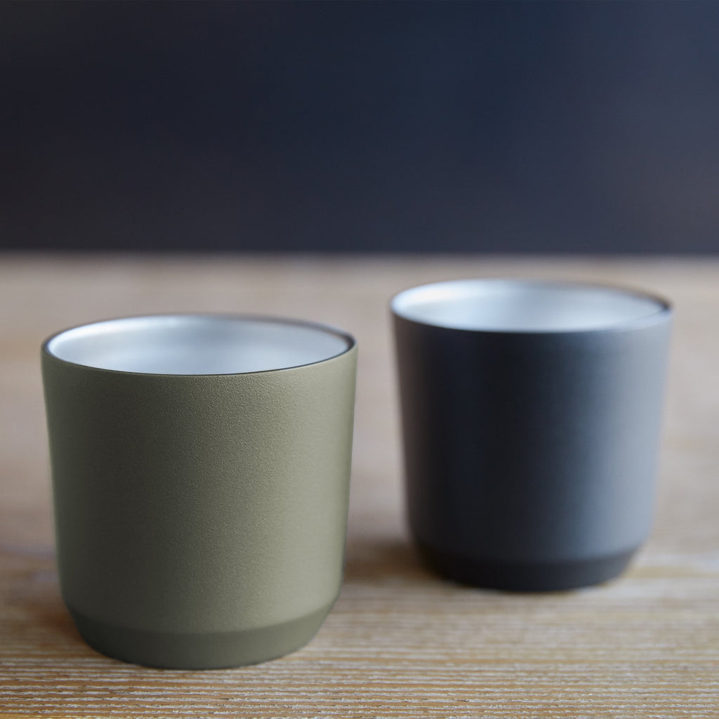 TO GO TUMBLER 240ml with plug