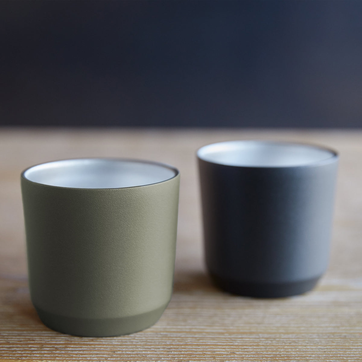 TO GO TUMBLER 240ml with plug