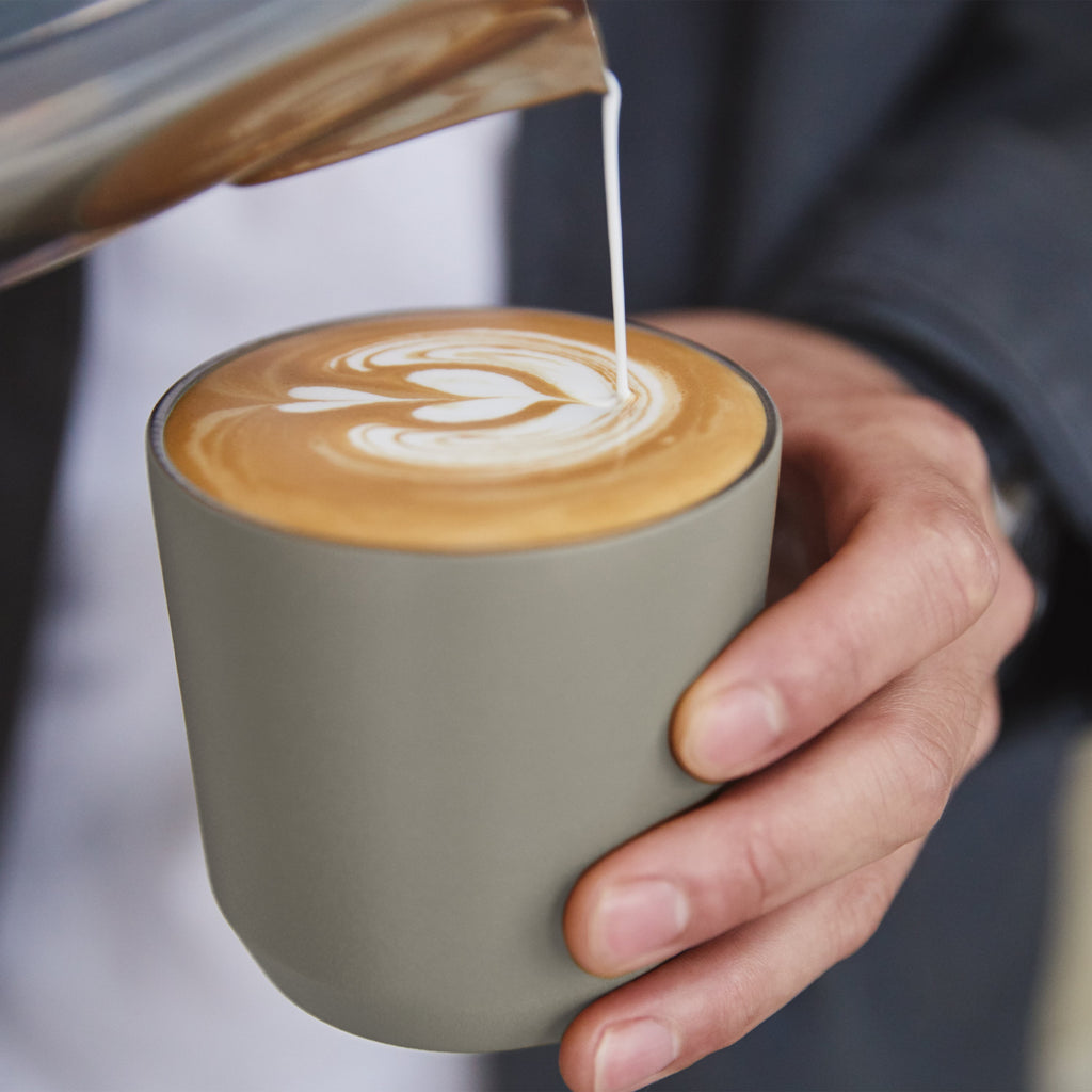 TO GO TUMBLER 240ml cup only