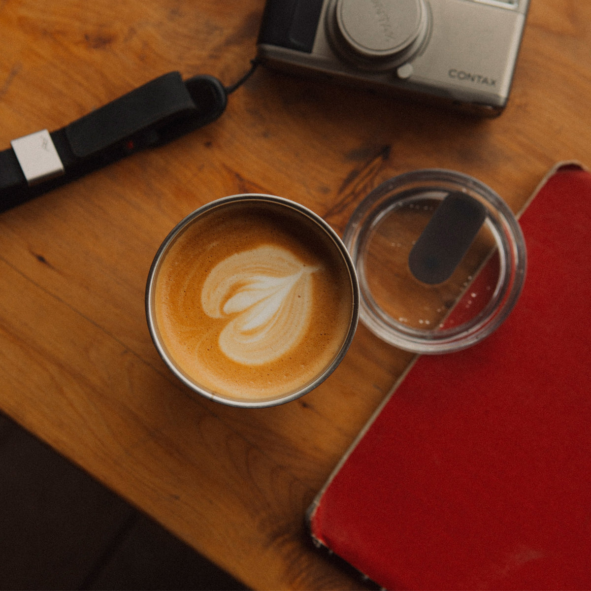 TO GO TUMBLER 360ml with plug
