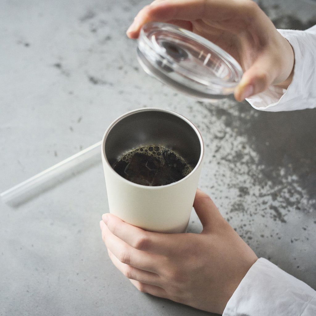 TO GO TUMBLER 360ml cup only
