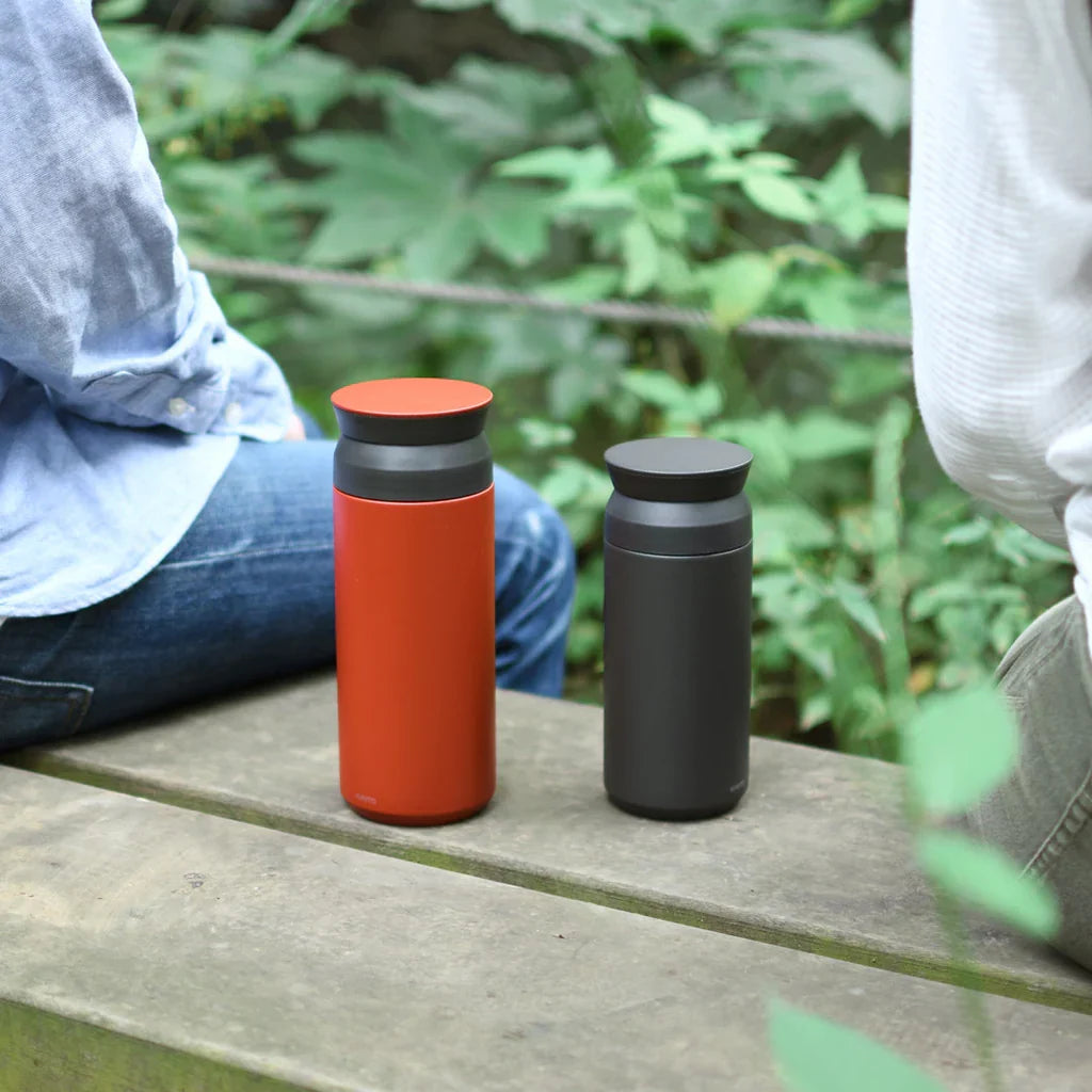 TRAVEL TUMBLER silicone ring 350ml (A)