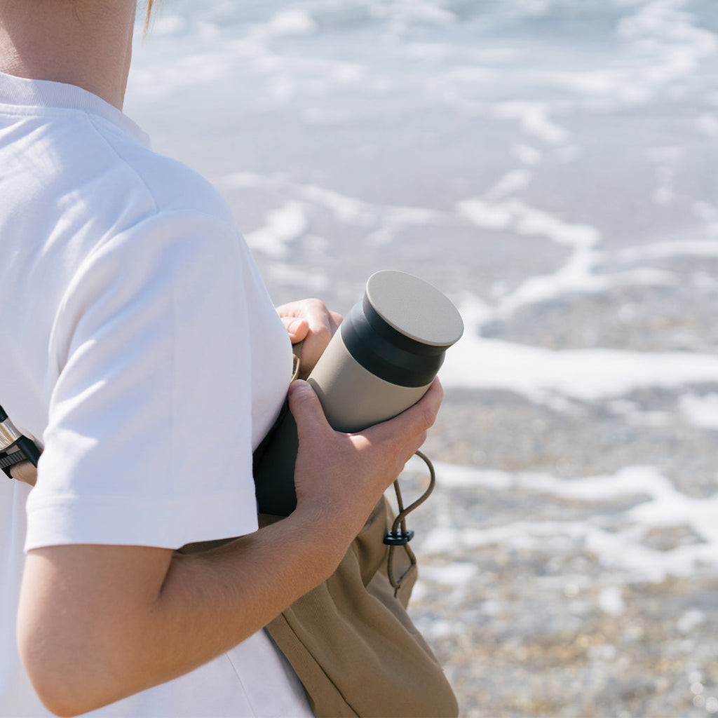TRAVEL TUMBLER 500ml