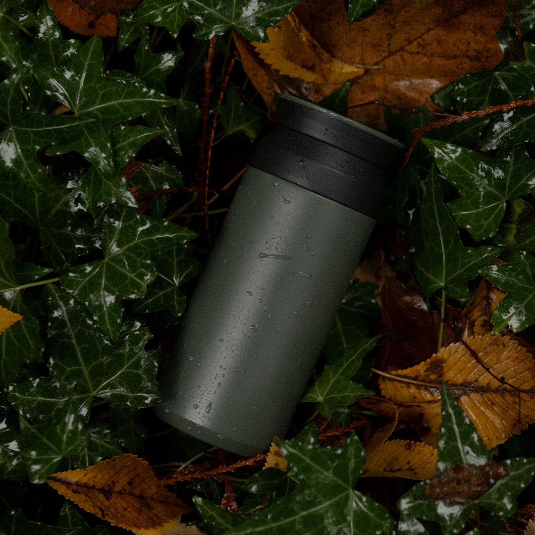 TRAVEL TUMBLER 350ml